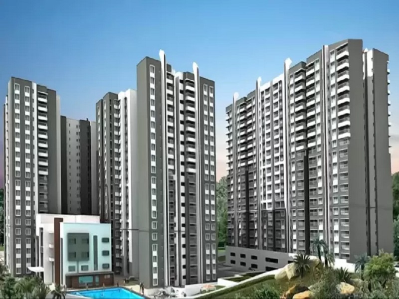 Residential Project in East Bangalore