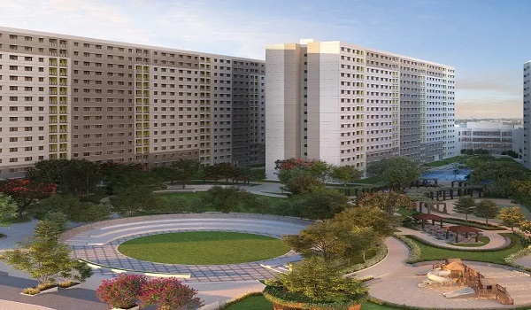 Sobha Dream Gardens