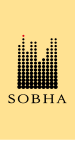 Sobha Sentosa Logo
